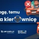 Tczew - Trwa policyjna akcja "Łapki na kierownicę"
