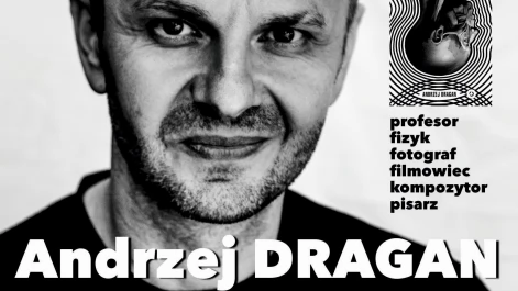 Tczew - Andrzej Dragan w Tczewie