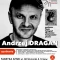 Tczew - Andrzej Dragan w Tczewie
