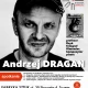 Tczew - Andrzej Dragan w Tczewie