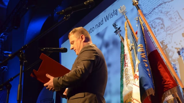 Tczew - 170-lecie kolei, 165-lecie Mostu Tczewskiego na Wiśle i 100-lecie KKS Unia Tczew
