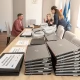 Tczew - Kolejne laptopy do zdalnego nauczania trafiły do szkół w gminie Pelplin