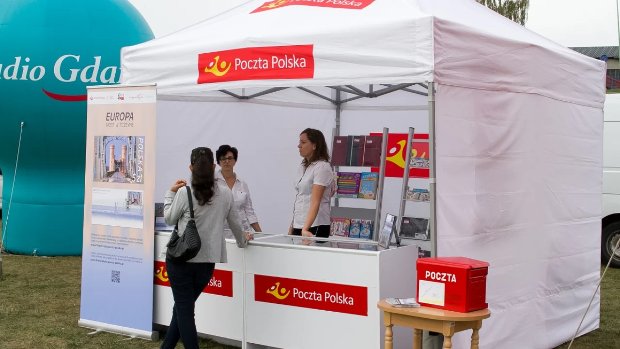 Tczew - Pomorskie Święto Wisły