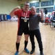 Tczew - Worek medali tczewskich siłaczy na Mistrzostwach Europy w Siedlcach