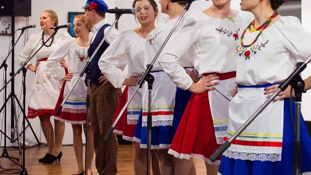 Tczew - Kociewie świętowało!