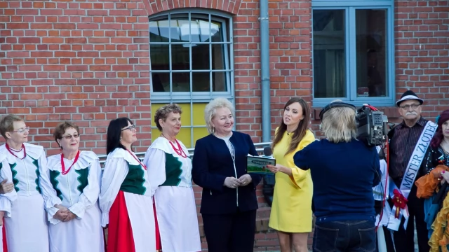 Tczew - Tczew na antenie TVP 3 w programie „Pomorze na weekend”