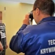 Tczew - Odpowie za kradzież rozbójniczą. Zaczęło się od kapsułek do prania