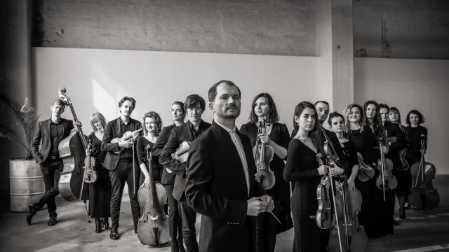 Tczew - In Memoriam XX Festiwal Grzegorza Ciechowskiego