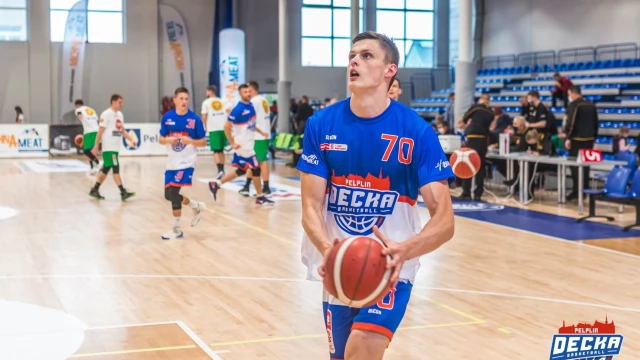 Tczew - Dreszczowiec w Pelplinie dla Pruszkowa