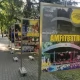 Tczew - Fabryka Sztuk zaprasza na wystawy plenerowe