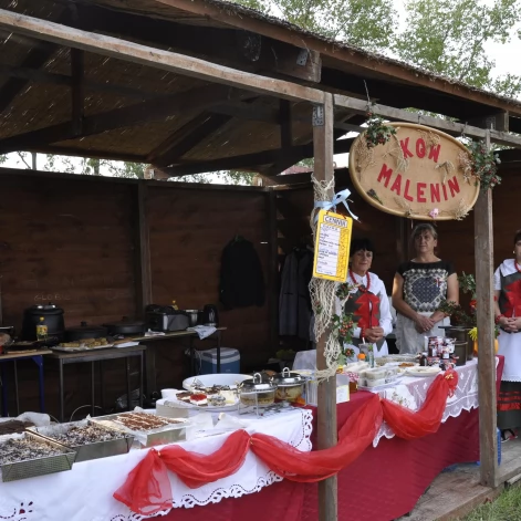 Tczew - Dożynki gminy Tczew