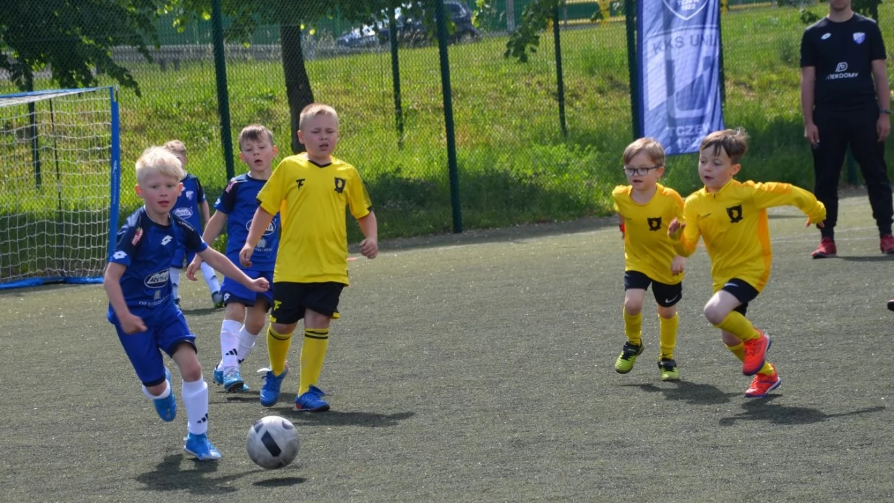 Tczew - Unia Tczew Cup 2023