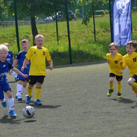 Tczew - Unia Tczew Cup 2023