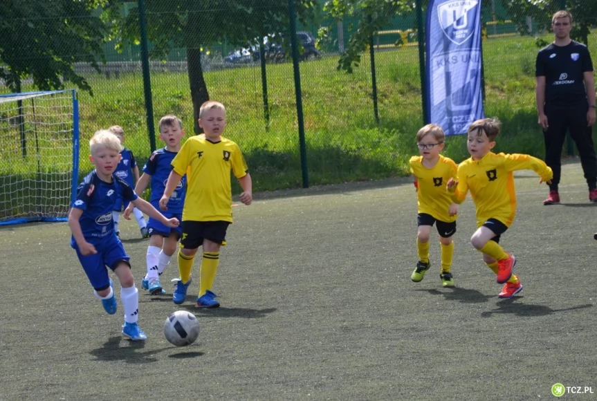 Tczew - Unia Tczew Cup 2023