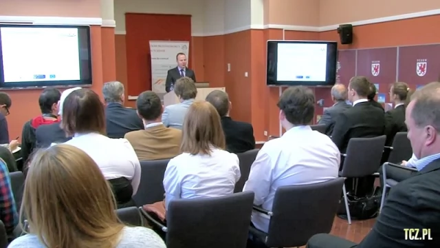 Tczew - Piekarz, dostawca internetu, zegarmistrz - nagrodzono tczewskich przedsiębiorców