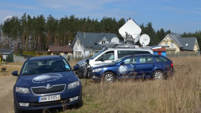 Tczew - Policja sprawdza, czy tragedia w Rokitkach to zaniedbanie, czy nieszczęśliwy zbieg okoliczności