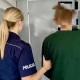 Tczew - Kryminalni zatrzymali 28-latka podejrzanego o wynoszenie perfum i szczoteczek z drogerii