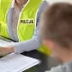 Tczew - Napadł na sklepowego ochroniarza. 18-latek okładał mężczyznę pięściami po głowie