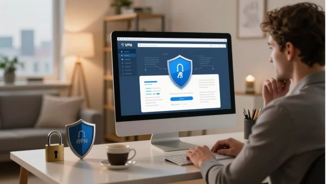 Tczew - VPN w Tczewie - czy mieszkańcy powinni zadbać o swoją prywatność w sieci?