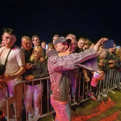 Tczew - Sobótki Tczewskie 2024