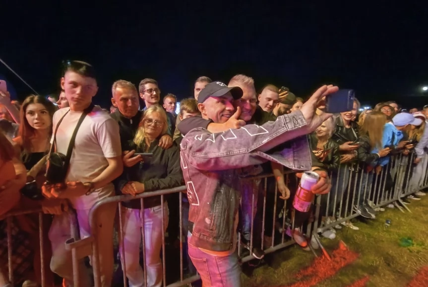 Tczew - Sobótki Tczewskie 2024