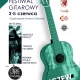 Tczew - Tczewski Festiwal Gitarowy - ustalimy rekord na tczewskiej starówce?