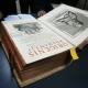 Tczew - Ta biblioteka ma naprawdę bogaty księgozbiór - w tym cenne rękopisy i inkunabuły