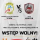 Tczew - Mecz 1 ligi piłki ręcznej mężczyzn. Zapraszamy!