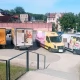 Tczew - Prywatny parking! Niech miasto coś z tym zrobi