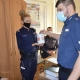 Tczew - Policjantka przygotowała "Szlachetną paczkę"