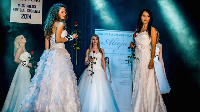 Tczew - Miss Polski Powiśla i Kociewia - mieszkanki Ziemi Tczewskiej zgarnęły wszystkie tytuły
