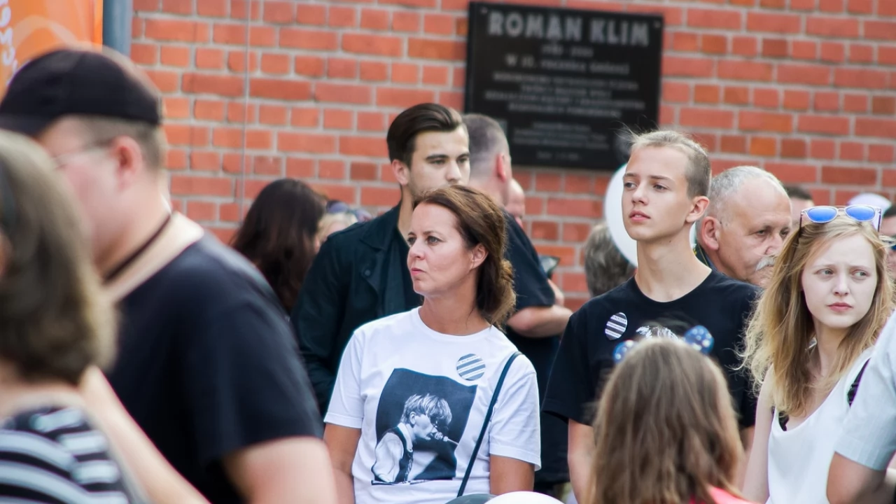 Tczew - Ruszył festiwal In Memoriam
