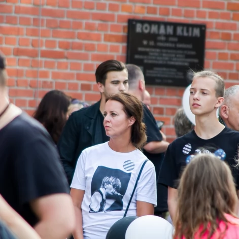 Tczew - Ruszył festiwal In Memoriam