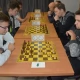 Tczew - Powiatowa Licealiada w szachach drużynowych