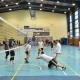 Tczew - Gwiazdkowy Turniej Piłki Siatkowej