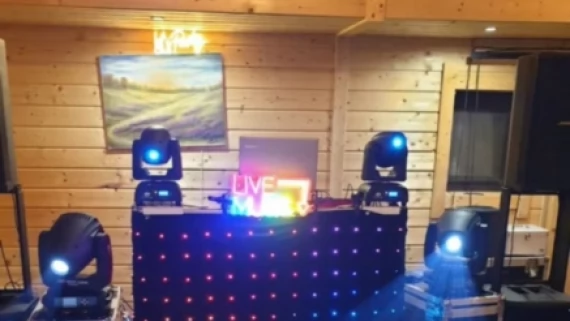 Tczew - Dj oprawa muzyczna wesela zabawy urodziny