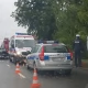 Tczew - Wypadek na dojazdówce do autostrady