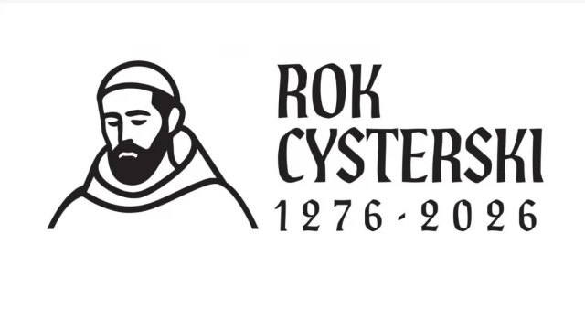 Tczew - Rok 2026 - Rokiem Cysterskim w Gminie Pelplin