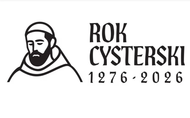 Tczew - Rok 2026 - Rokiem Cysterskim w Gminie Pelplin