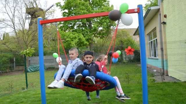 Tczew - Zielona strefa relaksu już gotowa! Ale to nie koniec wyzwań