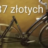 Tczew - Rama Aluminiowa Gazelle Modeo Trial