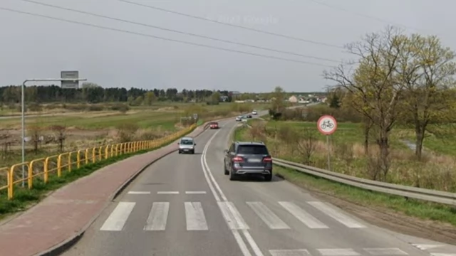 Tczew - Prosimy o poruszenie tematu, zanim pojawi się tragedia