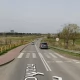 Tczew - Kamery przy drodze? Spokojnie, to pomiar ruchu