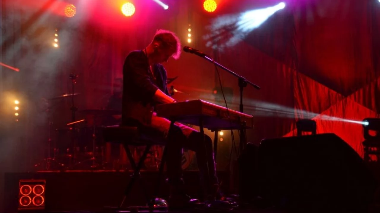 Tczew - Dni Ziemi Tczewskiej 2016