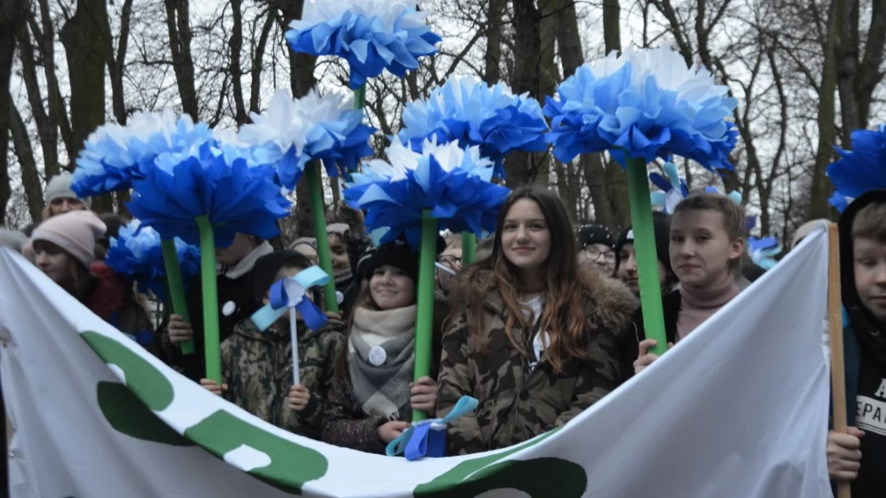 Tczew - Tczew świętuje! Sto lat temu wrócił do Polski