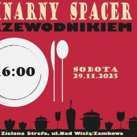 Tczew - Kulinarny spacer po Starym Mieście