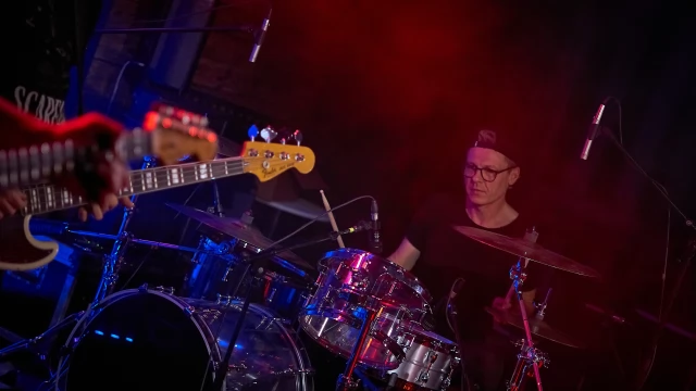 Tczew - Klub Muzyczny CKiS zaprasza na koncerty