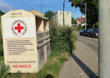 Tczew - Zapomniane stare miasto