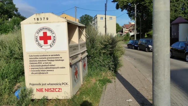 Tczew - Zapomniane stare miasto