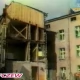 Tczew - Zawaliła się część domu w centrum miasta...